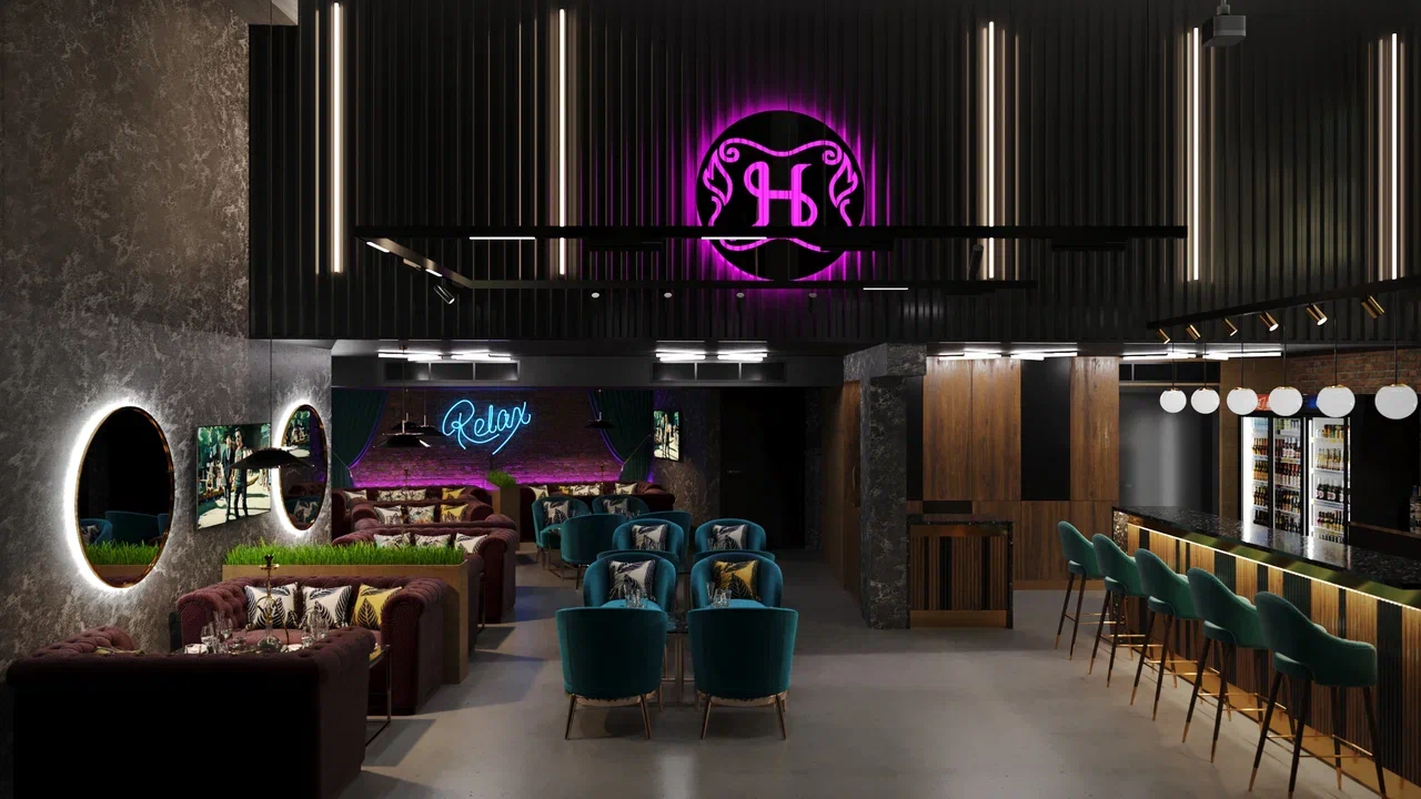 Cloud9 lounge seating