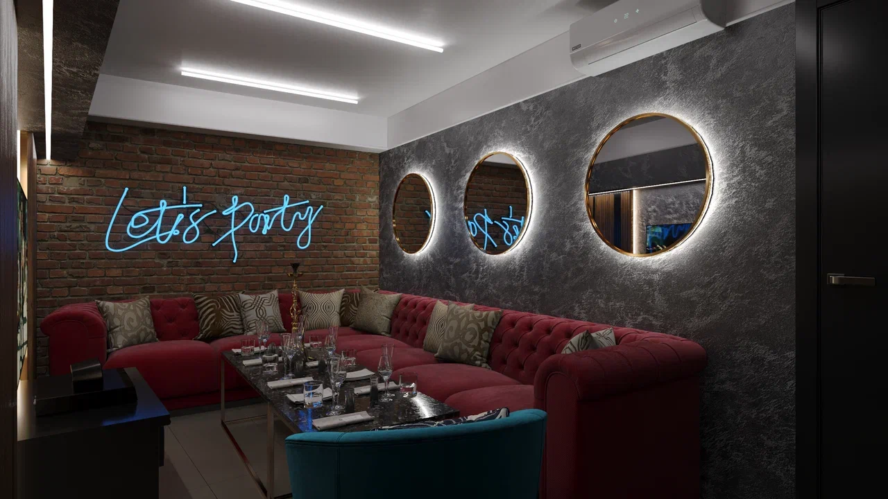Cloud9 lounge lounge