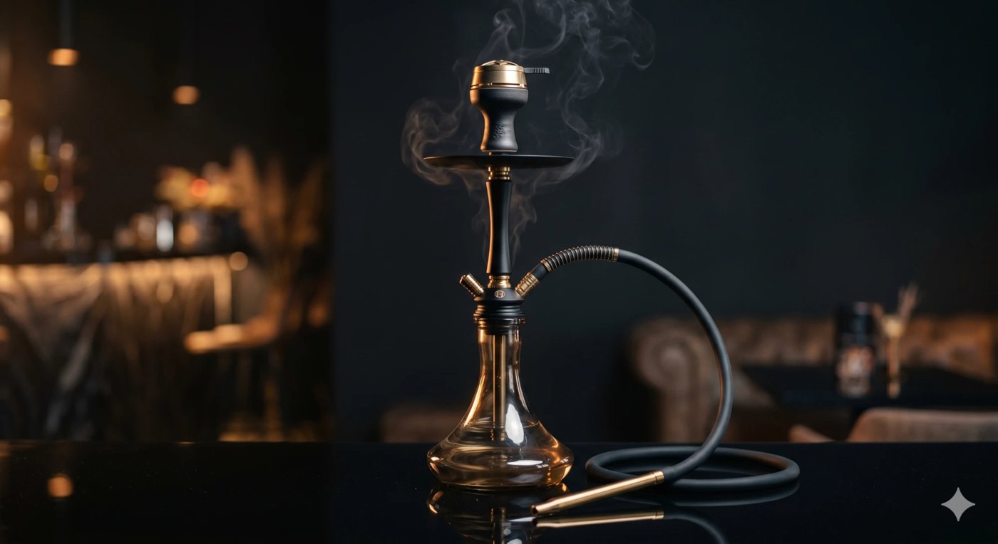 Premium Shisha